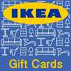 Ikea Gift Cards